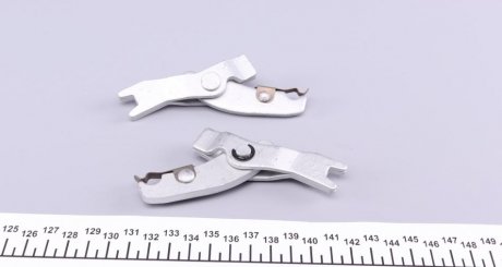 Комплект регулятора стояночного гальма quick Brake 12053027