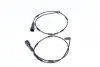 Колодки ручного (стоячого) тормоза quick brake WS0119A