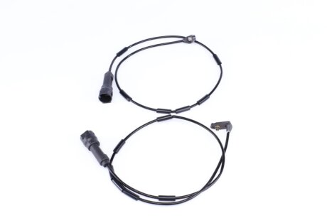 Колодки ручного (стоячого) тормоза quick Brake WS0119A