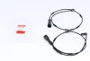 Колодки ручного (стоячого) тормоза quick brake WS0119A