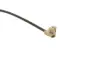 Колодки ручного (стоячого) тормоза quick brake WS0179A
