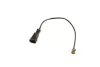 Колодки ручного (стоячого) тормоза quick brake WS0179A
