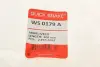Колодки ручного (стоячого) тормоза quick brake WS0179A