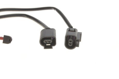 Колодки ручного (стоячого) тормоза quick Brake WS0225A