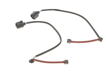 Колодки ручного (стоячого) тормоза quick Brake WS0225A