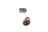 Колодки ручного (стоячого) гальма Quick Brake WS0229A (фото 3)