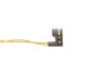 Колодки ручного (стоячого) гальма Quick Brake WS0229A (фото 4)