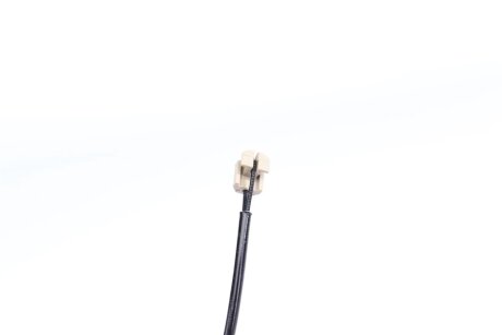 Колодки ручного (стоячого) тормоза quick Brake WS0282A