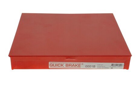 Комплект фитингов quick Brake 0001B