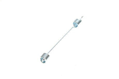 Комплект пружинок колодок стояночного гальма quick Brake 1050056