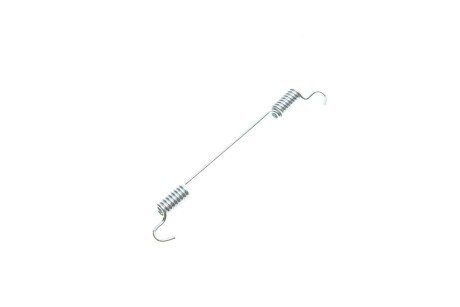 Комплект пружинок колодок стояночного гальма quick Brake 1050057
