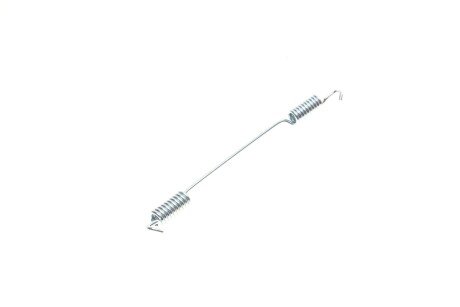 Комплект пружинок колодок стояночного гальма quick Brake 1050057