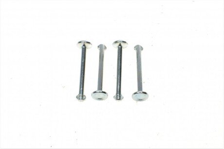 Комплект пружинок quick Brake 1050054