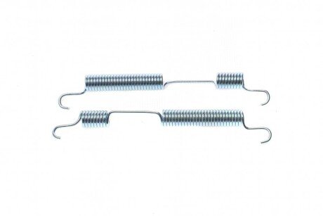 Комплект пружинок quick Brake 1050054