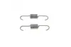 Комплект пружинок quick brake 1050054