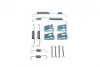 Комплект пружинок quick brake 1050054