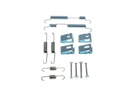 Комплект пружинок quick Brake 1050054
