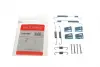 Комплект пружинок quick brake 1050054