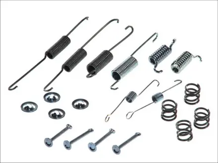 Комплект пружинок Quick Brake 1050615