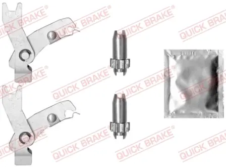 Комплект регулятора стояночного гальма Quick Brake 120 53 027