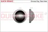 Кришка ступиці quick brake 9829