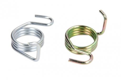 Пружина суппорта quick Brake 1130512 на Ауди 100 с3