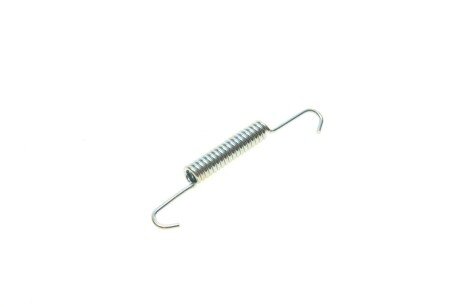 Монтажний к-кт барабанних гальм.колодок Hyundai ix35 10- quick Brake 1050020