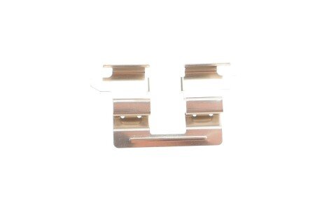 Монтажний компл.,гальм.колодки quick Brake 1090005