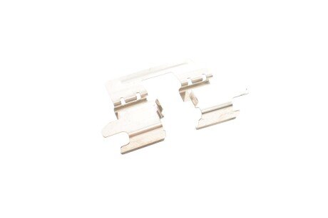 Монтажний компл.,гальм.колодки quick Brake 1090005