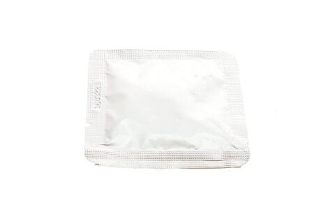 Монтажний компл.,гальм.колодки quick Brake 1090005