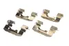 Монтажний компл.,гальм.колодки quick brake 1090017