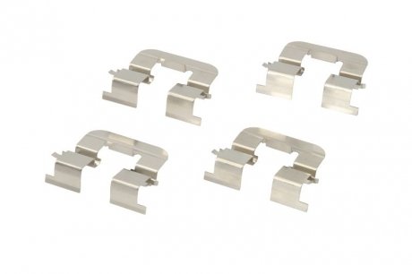 Монтажний компл.,гальм.колодки quick Brake 1090024 на Киа Сид jd