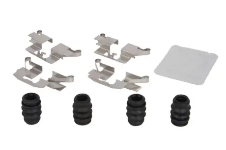 Монтажний компл.,гальм.колодки quick brake 1090047