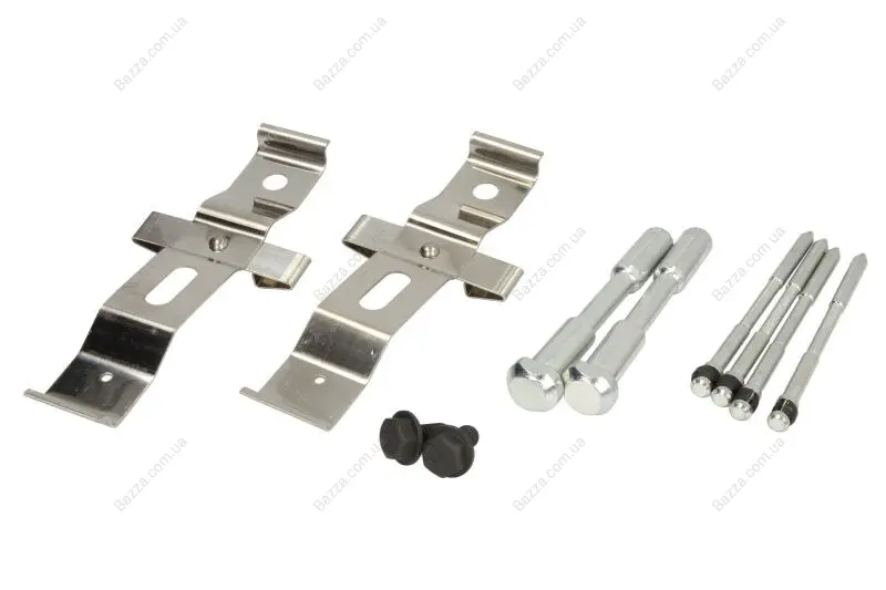 Монтажний компл.,гальм.колодки quick brake 1090072