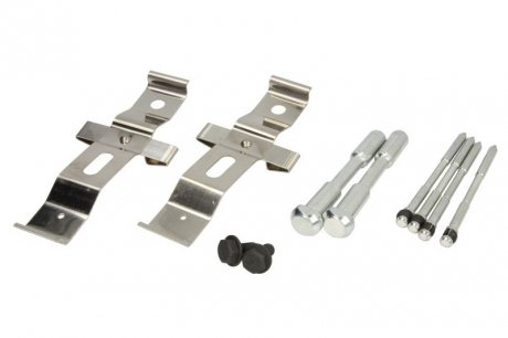 Монтажний компл.,гальм.колодки quick Brake 1090072