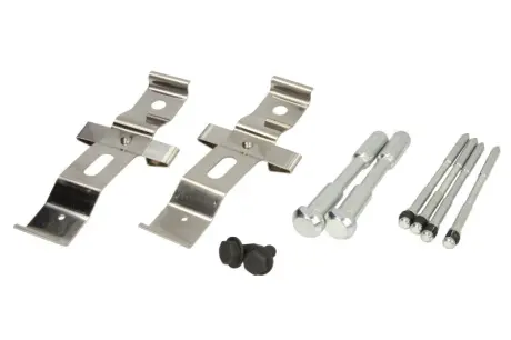 Монтажний компл.,гальм.колодки quick brake 1090072