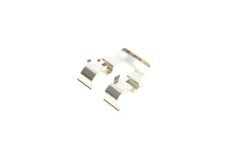 Монтажний компл.,гальм.колодки quick Brake 1091199