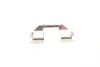 Монтажний компл.,гальм.колодки quick brake 1091258