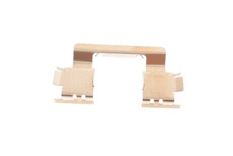 Монтажний компл.,гальм.колодки quick Brake 1091294