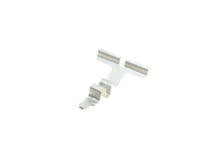 Монтажний компл.,гальм.колодки quick Brake 1091676