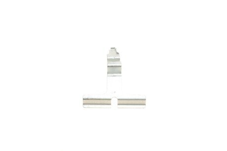 Монтажний компл.,гальм.колодки quick Brake 1091676