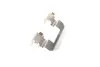 Монтажний компл.,гальм.колодки quick brake 1091693