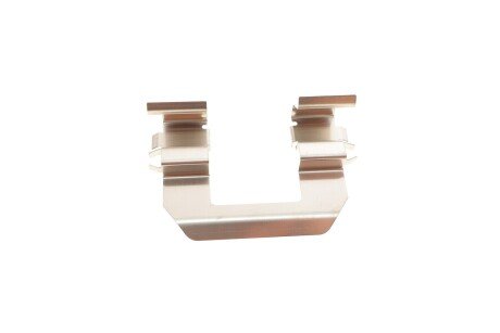 Монтажний компл.,гальм.колодки quick Brake 1091693