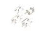 Монтажний компл.,гальм.колодки quick brake 1091711