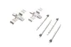 Монтажний компл.,гальм.колодки quick brake 1091794