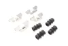 Монтажний компл.,гальм.колодки quick brake 1091797