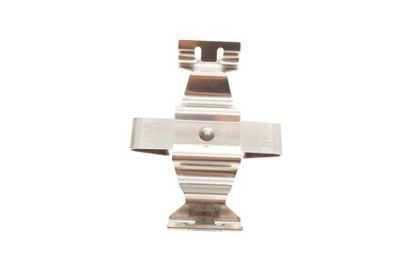 Монтажний компл.,гальм.колодки quick Brake 1091829