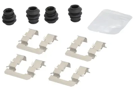 Монтажний компл.,гальм.колодки quick brake 1091831
