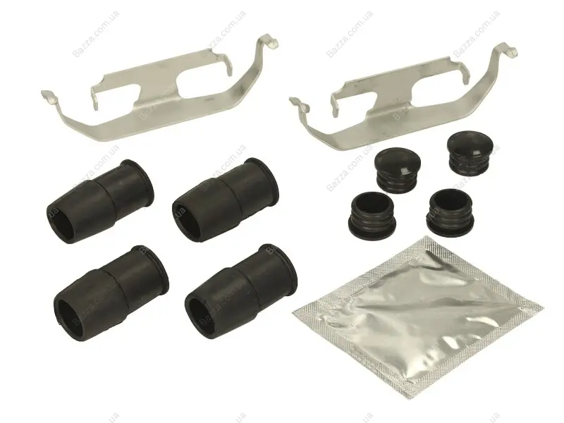 Монтажний компл.,гальм.колодки quick brake 1091889