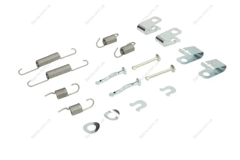 Монтажний комплект колодки quick brake 105-0028